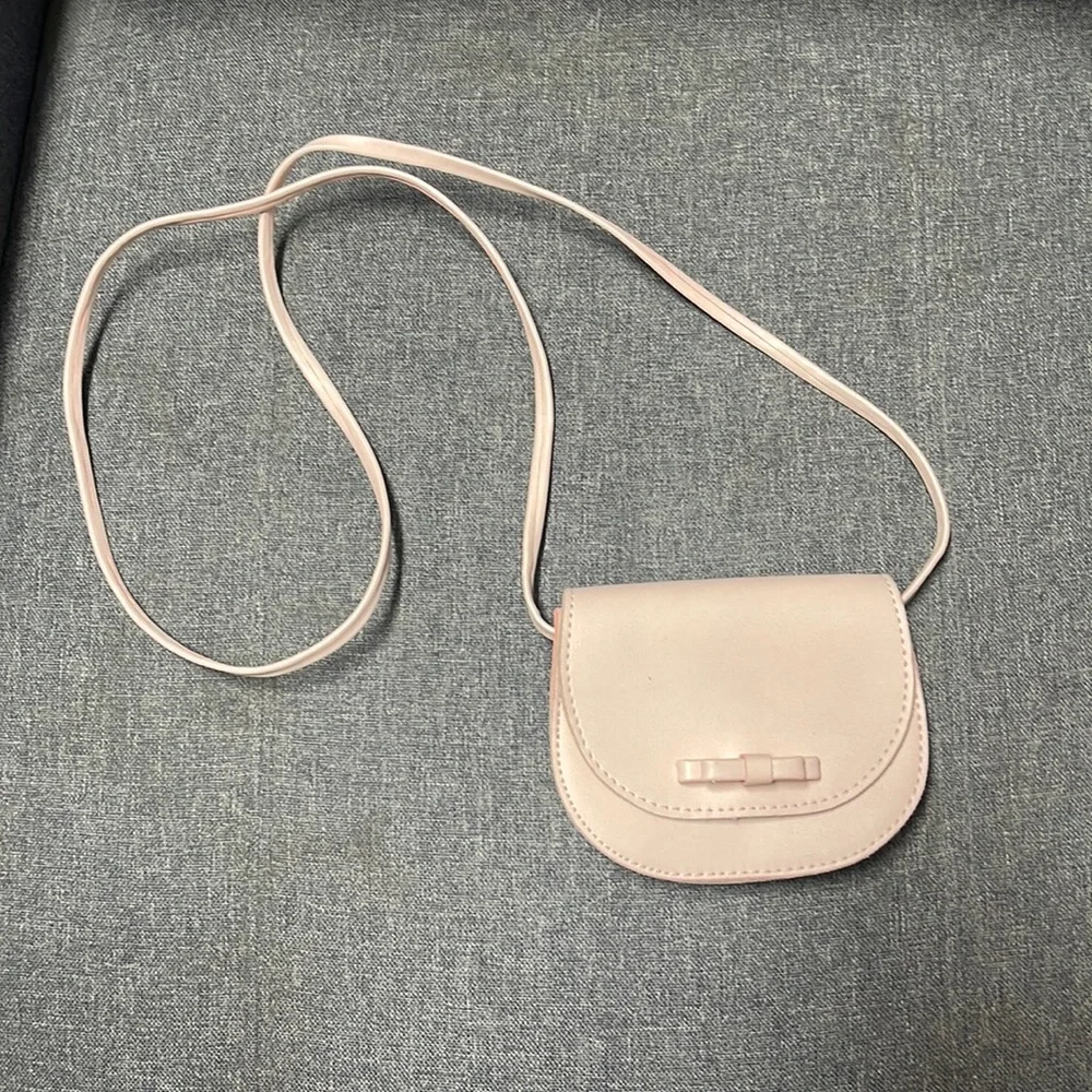 Mon Sucre Mini Crossbody Bag